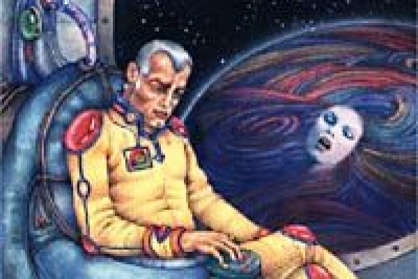 Актуальное зеркало на кракен
